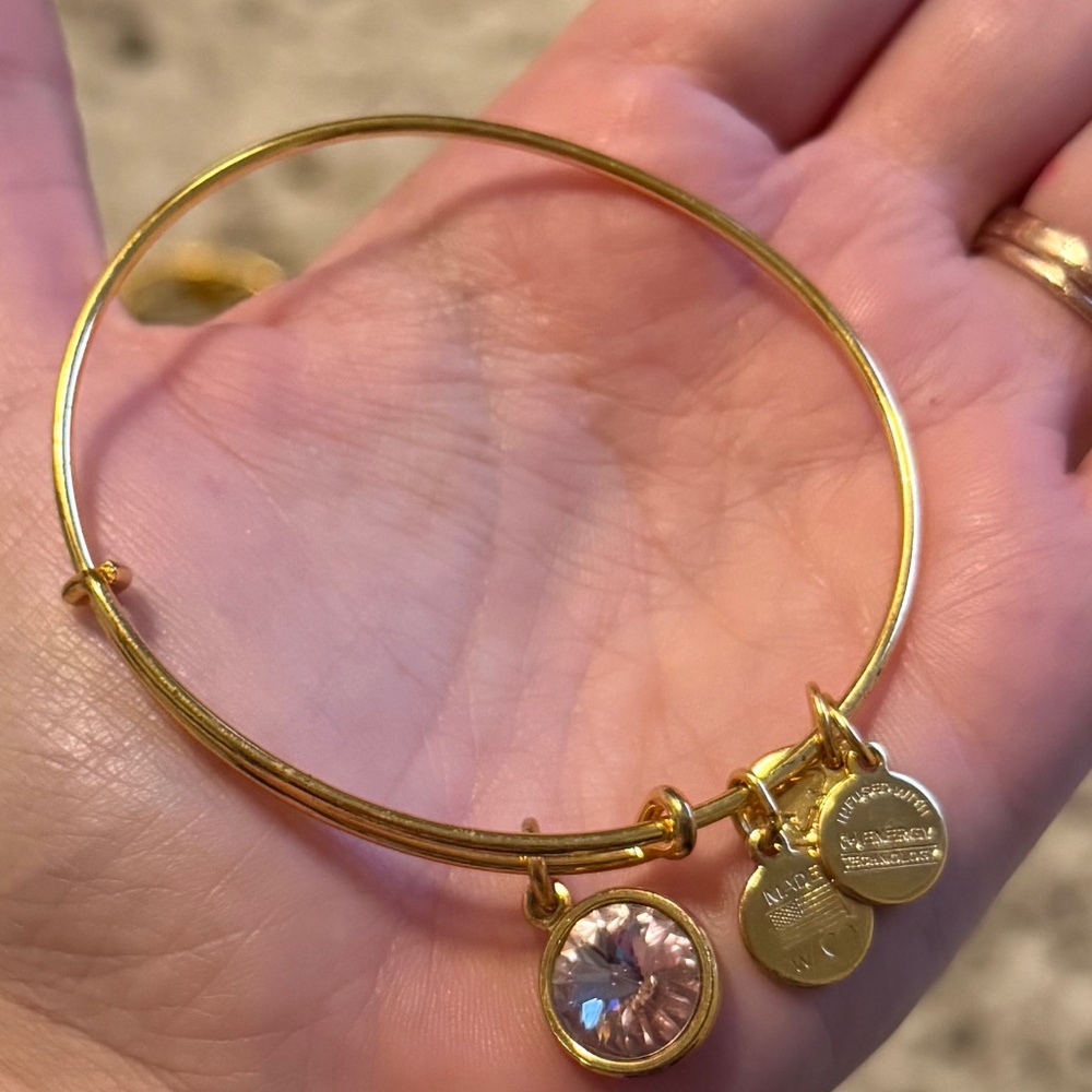 Alex and Ani